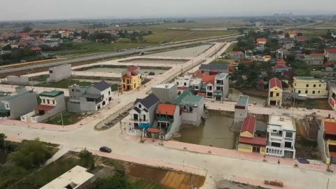 Dự &aacute;n cao tốc Cao Bồ - Mai Sơn ho&agrave;n th&agrave;nh đ&uacute;ng tiến độ