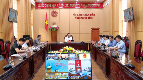 Phi&ecirc;n họp thứ nhất Ban Chỉ đạo Trung ương về ch&iacute;nh s&aacute;ch nh&agrave; ở v&agrave; thị trường bất động sản