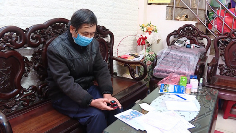 Nguy cơ di chứng hậu Covid-19