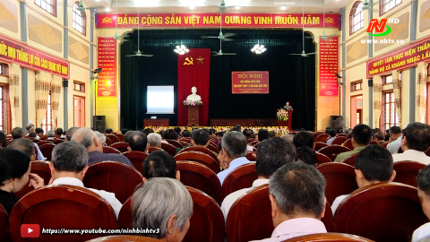 Bồi dưỡng kiến thức trợ gi&uacute;p ph&aacute;p l&yacute; cho h&ograve;a giải vi&ecirc;n tại Y&ecirc;n Kh&aacute;nh