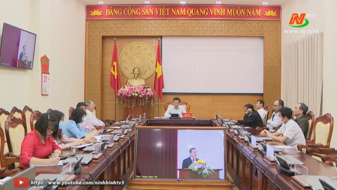 Hội nghị to&agrave;n quốc học tập, qu&aacute;n triệt Kết luận, Quy định Hội nghị Trung ương 4, kh&oacute;a XIII