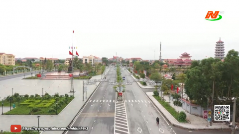 C&aacute;c địa phương đẩy nhanh tiến độ c&aacute;c dự &aacute;n đầu tư c&ocirc;ng sau s&aacute;p nhập