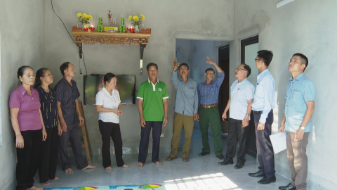 Tinh thần đo&agrave;n kết to&agrave;n d&acirc;n tộc theo tư tưởng của B&aacute;c