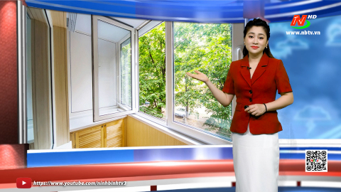 Dự b&aacute;o thời tiết đ&ecirc;m 30, ng&agrave;y 31/5/2025