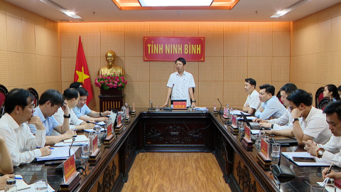 Tập trung giải ng&acirc;n vốn đầu tư c&ocirc;ng c&aacute;c dự &aacute;n lĩnh vực văn h&oacute;a, thể thao v&agrave; du lịch