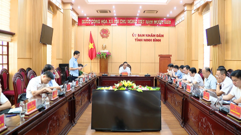 Hội nghị Tổ li&ecirc;n ng&agrave;nh ph&acirc;n t&iacute;ch dữ liệu
