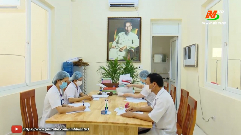 Sau một năm thực hiện chủ đề c&ocirc;ng t&aacute;c của tỉnh ủy