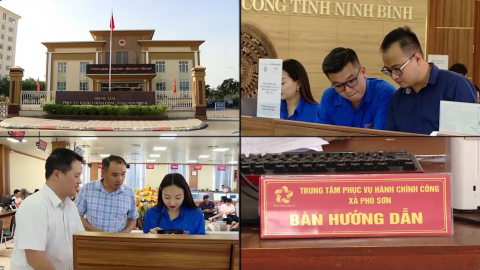 Khẩn trương chuẩn bị Lễ ph&aacute;t động phong tr&agrave;o B&igrave;nh d&acirc;n học vụ số