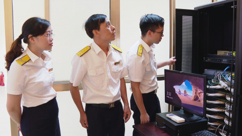 Đảm bảo vận h&agrave;nh th&ocirc;ng suốt h&oacute;a đơn điện tử