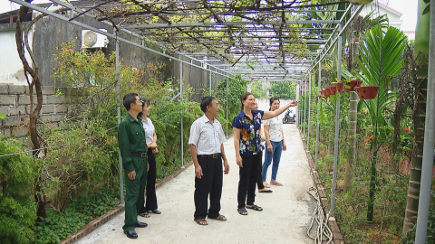 H&agrave;nh động theo tinh thần t&aacute;c phẩm của Tổng B&iacute; thư Nguyễn Ph&uacute; Trọng