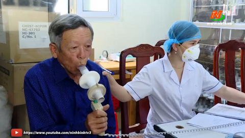 Hiểu đ&uacute;ng để điều trị dự ph&ograve;ng, kiểm so&aacute;t bệnh hen phế quản