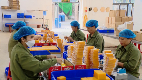 Cần sớm đưa Nghị quyết 68 của Bộ ch&iacute;nh trị v&agrave;o cuộc sống