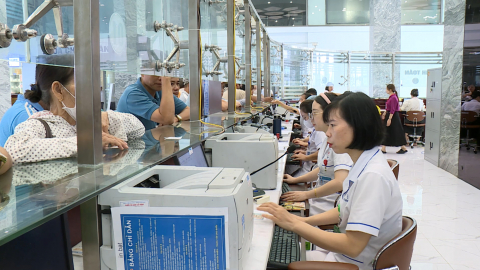 Hiệu quả triển khai bệnh &aacute;n điện tử tại c&aacute;c bệnh viện