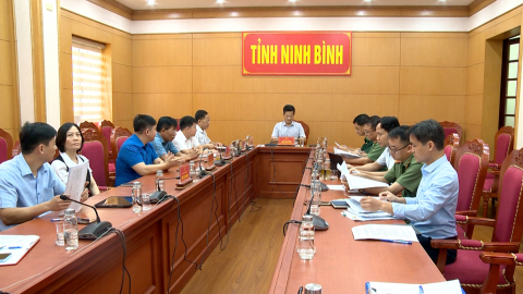 Xử l&yacute; dứt điểm những tồn tại về chống khai th&aacute;c IUU