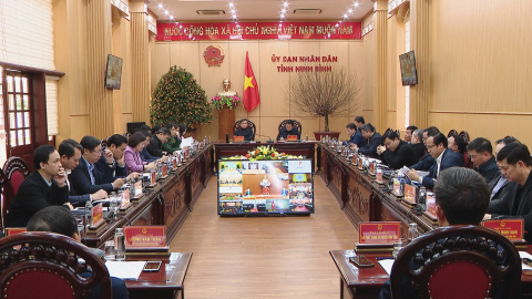 Quyết t&acirc;m ho&agrave;n th&agrave;nh x&oacute;a nh&agrave; tạm, nh&agrave; dột n&aacute;t trong năm 2025