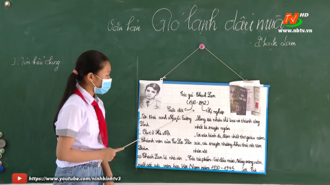 S&ocirc;i nổi hưởng ứng cuộc thi thiết kế gi&aacute;o &aacute;n điện tử