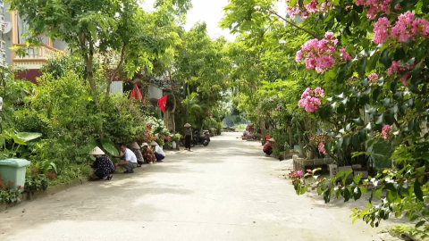 Người d&acirc;n - Chủ thể x&acirc;y dựng đ&ocirc; thị di sản