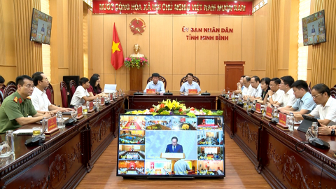 Triển khai nhiệm vụ năm học 2026 &ndash; 2027