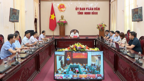 Trao đổi kinh nghiệm triển khai dự &aacute;n đường bộ cao tốc