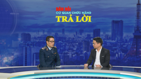 Thị trường Tết Nguy&ecirc;n đ&aacute;n Ất Tỵ 2025