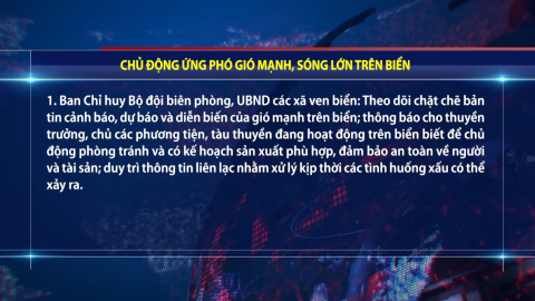 Chủ động r&agrave; so&aacute;t nguồn, n&acirc;ng cao chất lượng tuyển qu&acirc;n