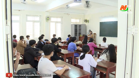 C&ocirc;ng bố kết quả thi tốt nghiệp THPT v&agrave;o 0h ng&agrave;y 24/7