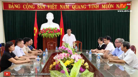 Đẩy mạnh c&ocirc;ng t&aacute;c ph&aacute;t triển Đảng vi&ecirc;n