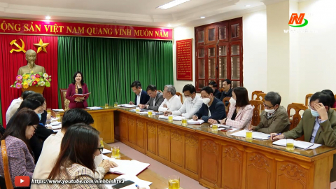 Triển khai nhiệm vụ c&ocirc;ng t&aacute;c khoa gi&aacute;o qu&yacute; II năm 2022