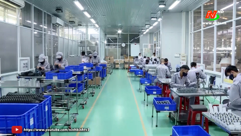 Cải thiện chỉ số năng lực cạnh tranh cấp huyện