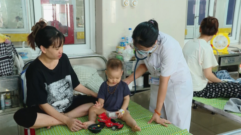 Nguy cơ ch&aacute;y, nổ khi v&agrave;o m&ugrave;a nắng n&oacute;ng