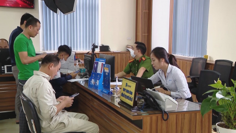 Ph&aacute;t triển chữ k&yacute; số c&ocirc;ng cộng miễn ph&iacute;