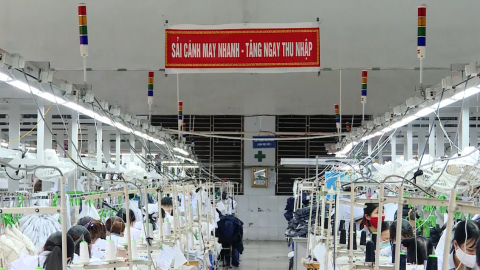 Đề cao tr&aacute;ch nhiệm sản xuất an to&agrave;n, bền vững