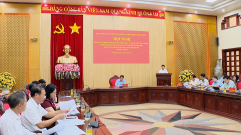 Tr&ecirc;n 55,9 tỷ đồng ủng hộ quỹ " Đền ơn đ&aacute;p nghĩa v&agrave; an sinh x&atilde; hội " tỉnh năm 2023