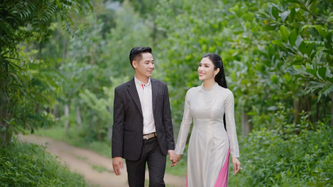 Ngọc Kh&aacute;nh - Duy&ecirc;n t&igrave;nh Bolero