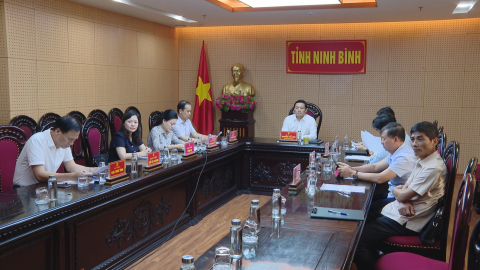 Sắp xếp, đổi mới hoạt động c&aacute;c c&ocirc;ng ty n&ocirc;ng, l&acirc;m nghiệp
