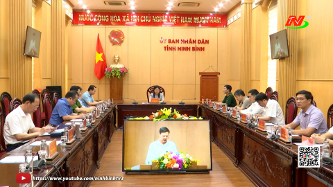 Ph&aacute;t triển khoa học, đổi mới s&aacute;ng tạo, chuyển đổi số v&agrave; Đề &aacute;n 06        