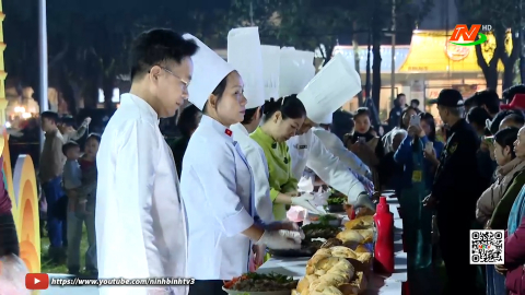 Xu hướng mới tạo đ&agrave; cho du lịch Ninh B&igrave;nh ph&aacute;t triển