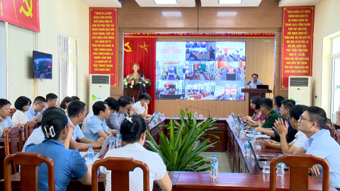 Tập huấn, hướng dẫn triển khai c&aacute;c Hệ thống, ứng dụng th&ocirc;ng minh 