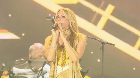 Đặc sắc đ&ecirc;m nhạc &ldquo;The Music of ABBA&rdquo; tại Ninh B&igrave;nh