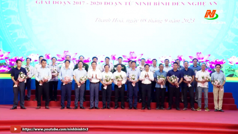 Sơ kết thực hiện Dự &aacute;n x&acirc;y dựng đường bộ cao tốc Bắc - Nam ph&iacute;a Đ&ocirc;ng, đoạn từ Ninh B&igrave;nh đến Nghệ An
