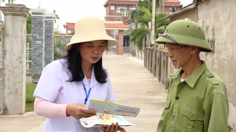 Tăng cường ph&ograve;ng trừ rầy để bảo vệ l&uacute;a Đ&ocirc;ng - Xu&acirc;n