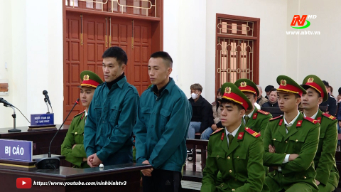 Tử h&igrave;nh 2 kẻ mua b&aacute;n tr&aacute;i ph&eacute;p chất ma t&uacute;y