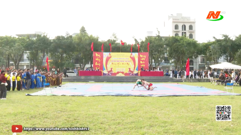 N&eacute;t đẹp từ sới vật đầu xu&acirc;n
