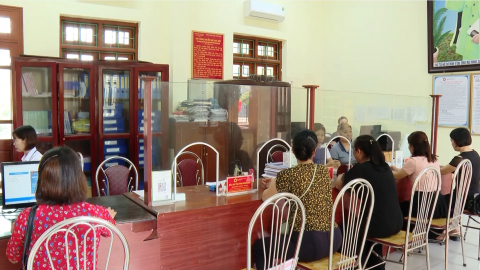 N&acirc;ng cao tr&aacute;ch nhiệm của c&aacute;n bộ, Đảng vi&ecirc;n trong thực thi c&ocirc;ng vụ