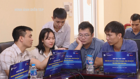 N&acirc;ng cao kỹ năng xử l&yacute;, ngăn chặn sự cố mạng nhằm v&agrave;o c&aacute;c hệ thống th&ocirc;ng tin