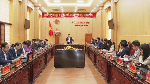 Ph&aacute;t triển khoa học, c&ocirc;ng nghệ, đổi mới s&aacute;ng tạo, chuyển đổi số v&agrave; Đề &aacute;n 06