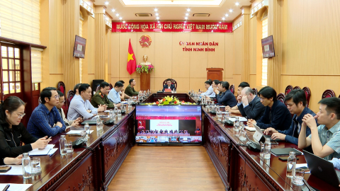 Tổng kết c&ocirc;ng t&aacute;c x&acirc;y dựng năm 2025