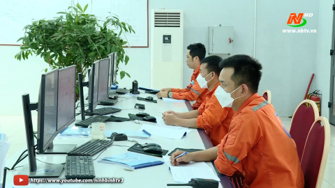 Điểm s&aacute;ng trong phong tr&agrave;o thi đua y&ecirc;u nước