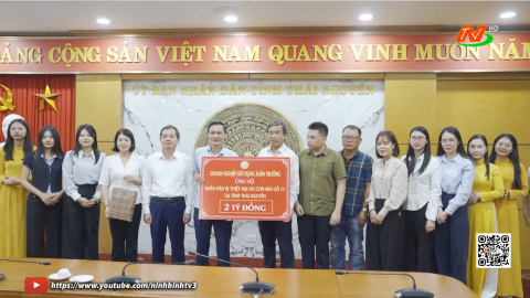 Doanh nghiệp x&acirc;y dựng Xu&acirc;n Trường hỗ trợ khắc phục hậu quả mưa, lũ tại c&aacute;c tỉnh ph&iacute;a Bắc