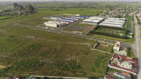 Ho&agrave;n thiện quy định về GPMB, bồi thường, hỗ trợ t&aacute;i định cư